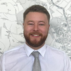 Keaton Greenholme Lettings Specialist 