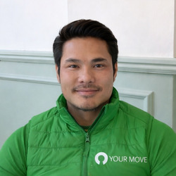 Hay Soth Maintenance Manager