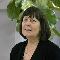 Gail Harbottle - Jesmond Branch Manager