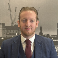 James Smith Senior Negotiator