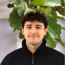 Jacob Elliott Sales and Lettings Consultant 