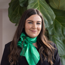 Rachel Short Area Lettings Manager