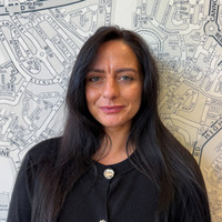 Claire Marshall