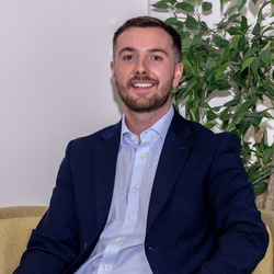Glenn Anderson Sales Manager