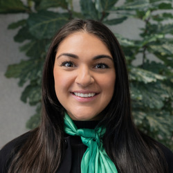 Nikita Kohli Lettings Specialist