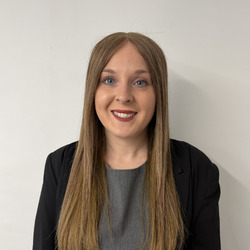 Chloe Hack Assistant Lettings Manager