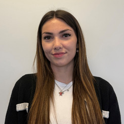 Lucia Chappell Lettings Assistant