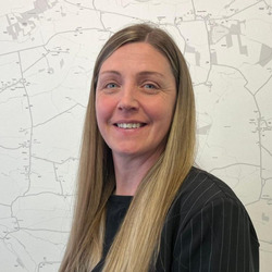 Gemma Barnes Sales & Lettings Consultant