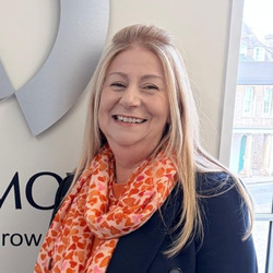 Paula Hemphill Property Manager