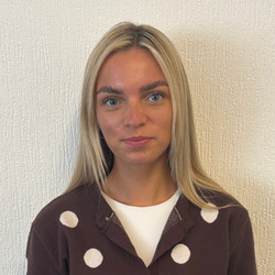 Phoebe Stafford Lettings Negotiator