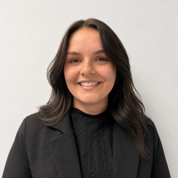 Caitlin Copland Sales Administrator 
