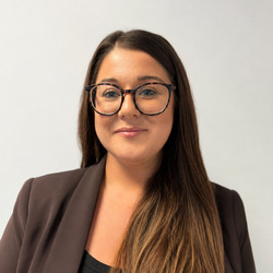 Lauren Skelton Property Support Administrator 