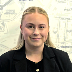Kasia Erm Lettings Support Manager