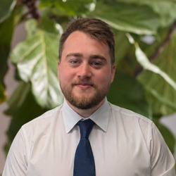 Dylin Callan Sales & Lettings Consultant
