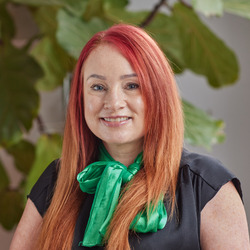 Sharon MacFeggan Branch Manager