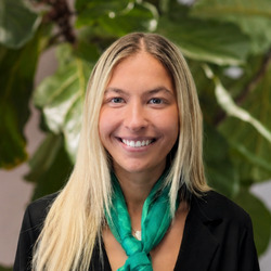 Eryn Wright Sales & Lettings Consultant