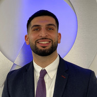Shervin Kashefpour