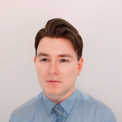 John Lee Branch Manager