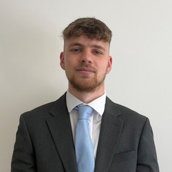Scott Golsby Sales and Lettings Negotiator