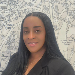 Collette Campbell Property Manager