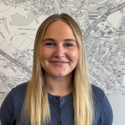 Kaitlyn Bradley Property Consultant