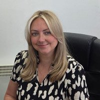Suzanne Scott