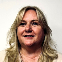 Tracey Ridley