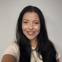 Jodie Hails