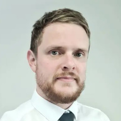 David Brennan Financial Consultant