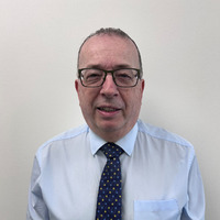 Ian Nicholson
