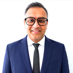 Nitin Sondhi Financial Consultant