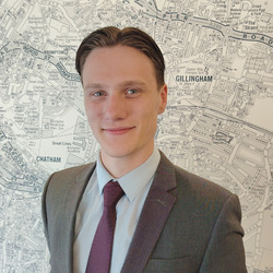 Henry Selby Sales Consultant