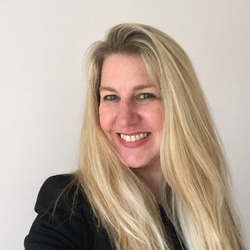 Sharon Maynard Branch Manager