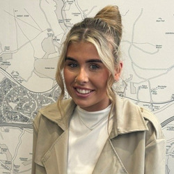 Gemma Mead Trainee Negotiator