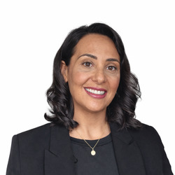 Kristy Stephanou New Homes Area Director