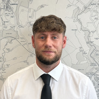 Connor Marshall 
