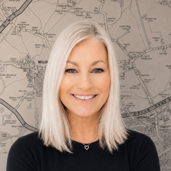 Victoria Hornby - Blackburn Branch Manager