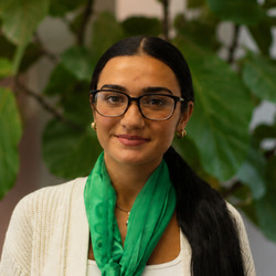 Elina Arsamikova Lettings Negotiator