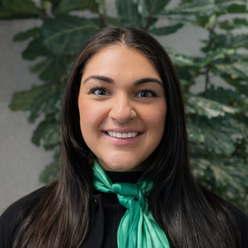 Nikita Kohli Lettings Manager