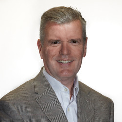 Nigel Allan Group Sales Progression Manager