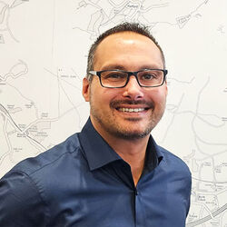 Michael Vertannes  Branch Manager