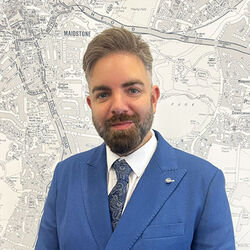 Matthew Lund  Branch Manager
