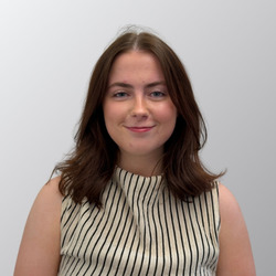 Hannah Gamba Property Administrator
