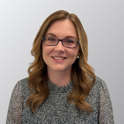 Lauren Walker Property Support Administrator