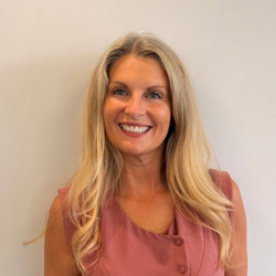 Caraline Daines Lettings Negotiator