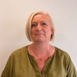 Julie Newman Lettings Property Manager