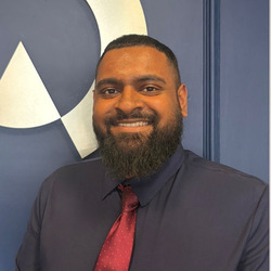 Jamil Mohin Sales & Lettings Negotiator