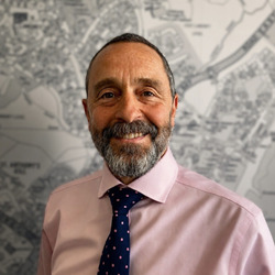 Lea Pulling Mortgage Advisor