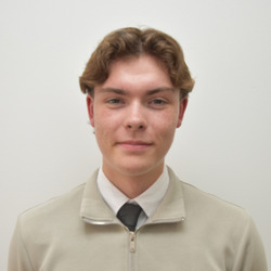 Jac McLaughlin Sales & Lettings Coordinator