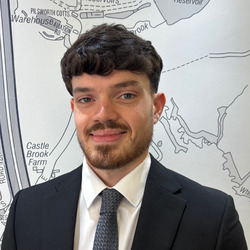 Guy Storey Valuer